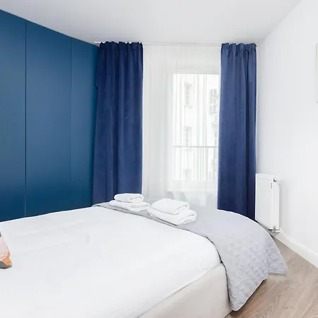 Appartement Old Town Halicka Street By Nearto